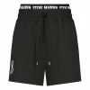 Steve Madden Izala - Trainingsbroek - Black