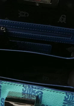 Steve Madden Bkween-O - Schoudertas - Blue 7 Steve Madden Bkween-O - Schoudertas - Blue -Winkel voor modeartikelen 01cd5984b1e1490994e0968ebe59d49d