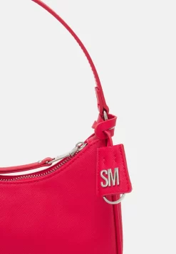 Steve Madden Bglide- Handtas - Red -Winkel voor modeartikelen 01d4acc1cd81498195441c1fed82f3fe scaled