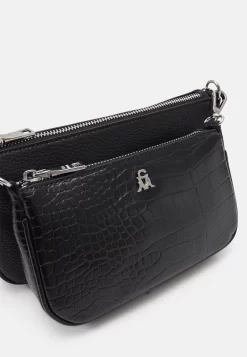 Steve Madden Burgent- Schoudertas - Black -Winkel voor modeartikelen 01eaeb1110e149aba0e30b0dcdad2c40 scaled