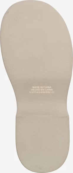 Steve Madden Sandalen Met Hak Muiltjes Dames Taupe -Winkel voor modeartikelen 022644fa47dc60c4a16942a7ed6118a1 scaled