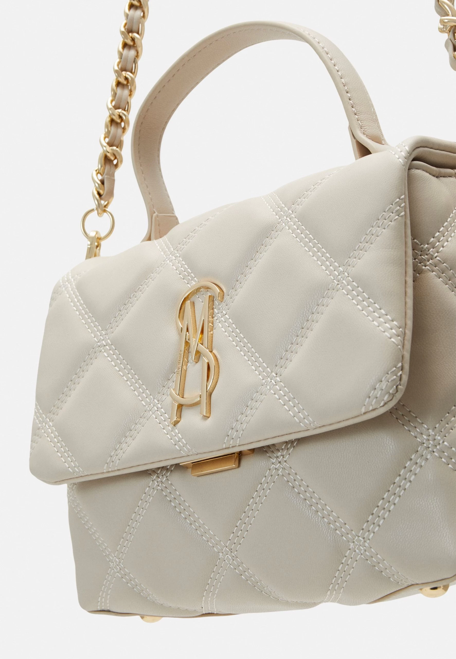 Steve Madden Handtas - Bone 5 Steve Madden Handtas - Bone - Afbeelding 5