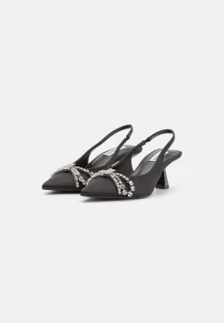 Steve Madden Affluence - Klassieke Pumps - Black -Winkel voor modeartikelen 026e80d878094c0d8861b1a62fa51a7a scaled