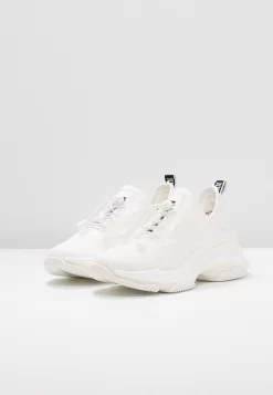Steve Madden Match - Sneakers Laag - White -Winkel voor modeartikelen 034dd176c4694509bae421167ed93748