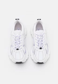Steve Madden Plaja - Sneakers Laag - White/Lila -Winkel voor modeartikelen 03fd5c33d2ba4ffd8ae6e561c5d732e2 scaled