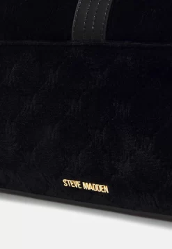 Steve Madden Bmonina - Schoudertas - Black -Winkel voor modeartikelen 05087f3881a24c1b80007038845410e4 scaled