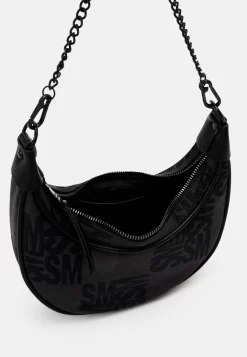 Steve Madden Bperth - Schoudertas - Black 7 Steve Madden Bperth - Schoudertas - Black -Winkel voor modeartikelen 0539c79d564a4f6d81dabb1f024abbe1 scaled