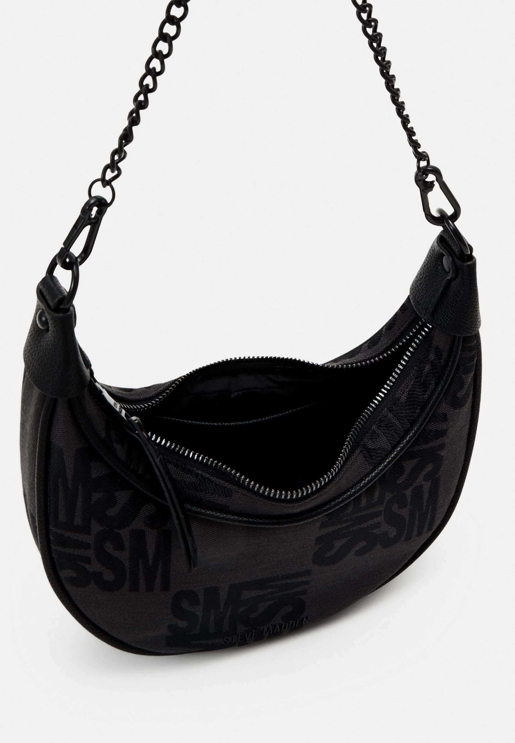 Steve Madden Bperth - Schoudertas - Black 3 Steve Madden Bperth - Schoudertas - Black - Afbeelding 3