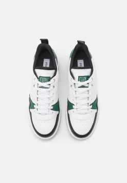 Steve Madden Kean - Sneakers Laag - White/Emerald 9 Steve Madden Kean - Sneakers Laag - White/Emerald -Winkel voor modeartikelen 059806268d1542678de1167a47692926 scaled