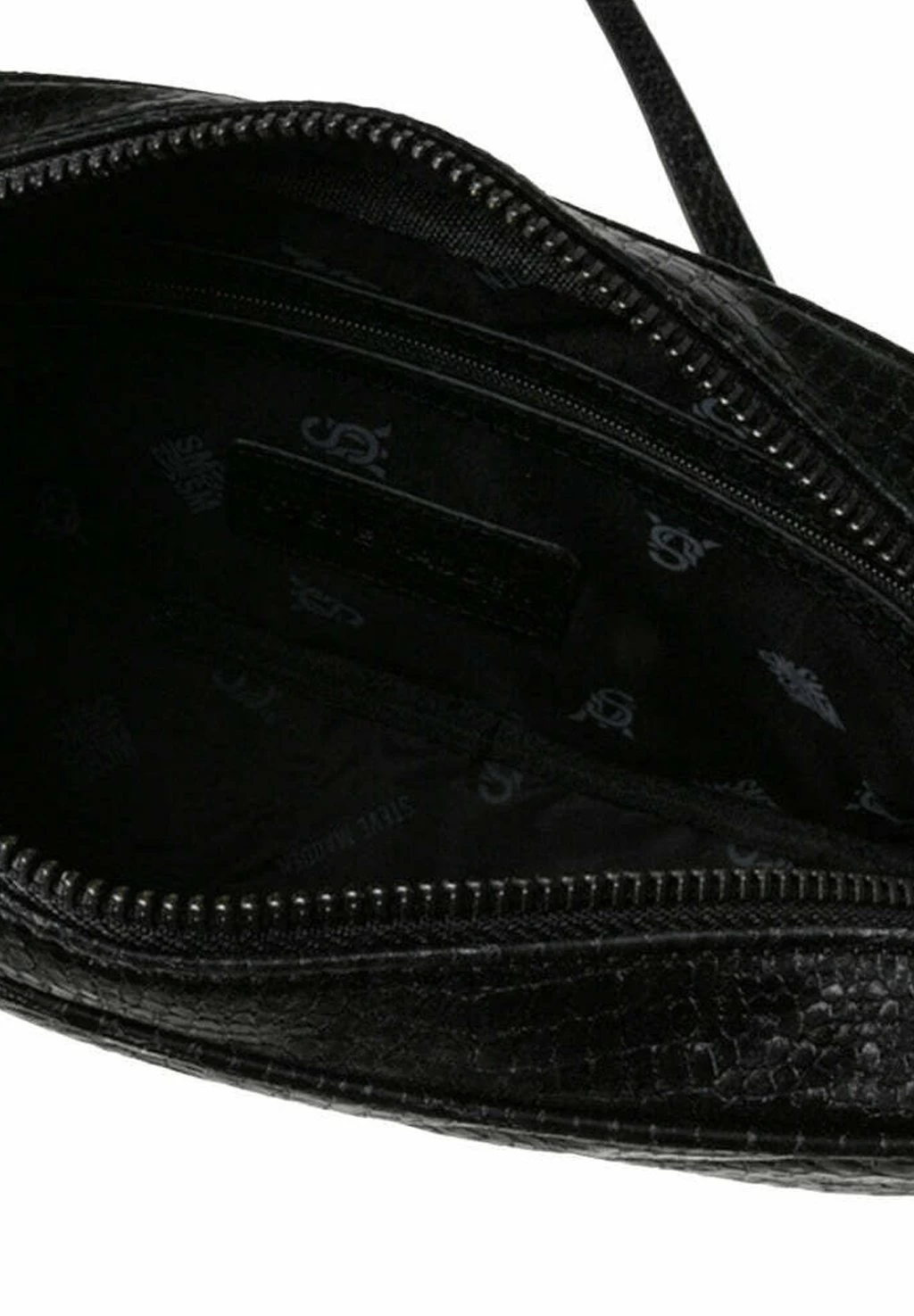 Steve Madden Bziria C - Schoudertas - Black 3 Steve Madden Bziria C - Schoudertas - Black - Afbeelding 3