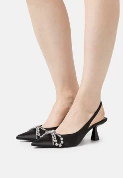 Steve Madden Affluence - Klassieke Pumps - Black