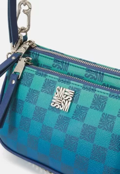 Steve Madden Burgento Set - Schoudertas - Blue 11 Steve Madden Burgento Set - Schoudertas - Blue -Winkel voor modeartikelen 08d819d5ca534823b55b34b742dab828 scaled