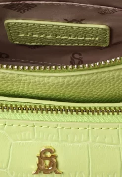 Steve Madden Burgent- Schoudertas - Soft Lime -Winkel voor modeartikelen 09d2fddb866a47499754ab0c61f5e52e