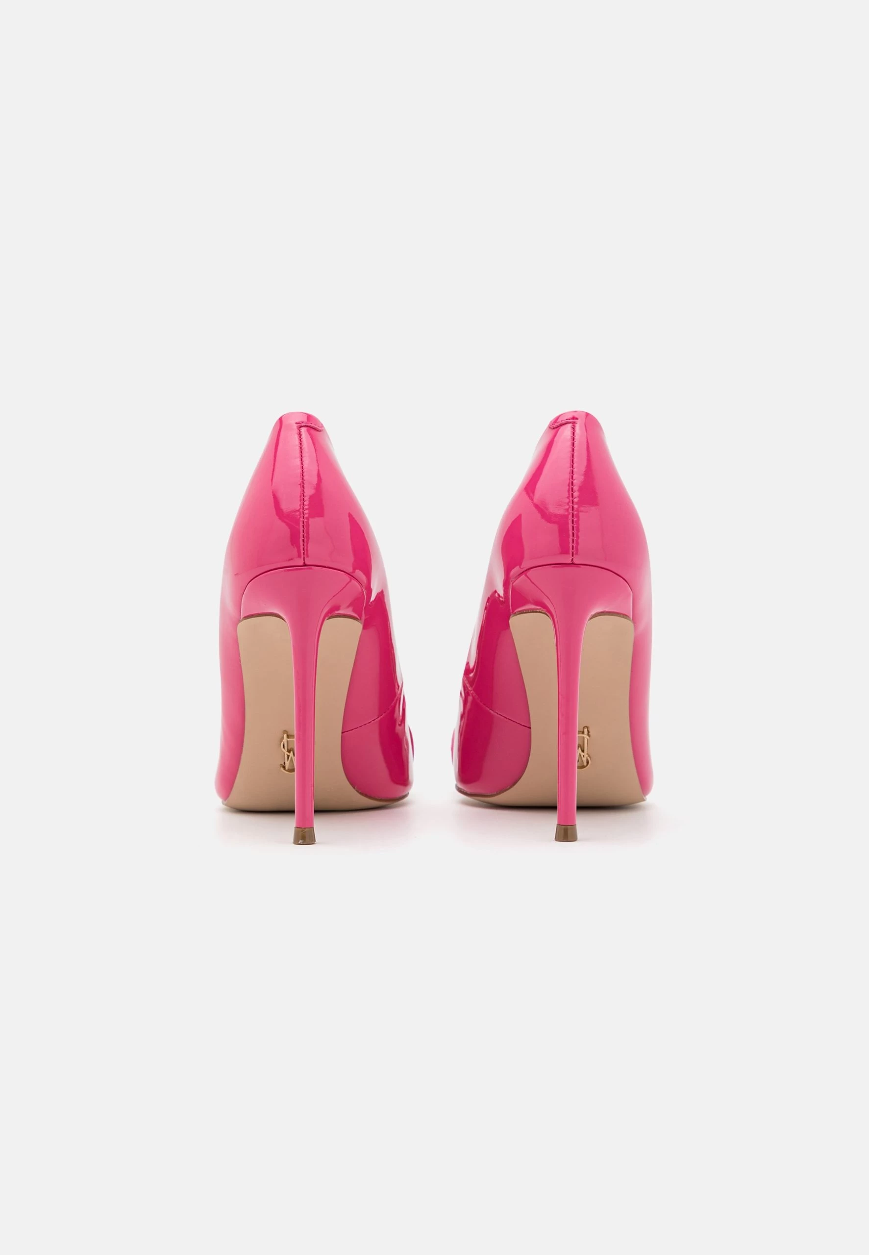 Steve Madden Vitality - Klassieke Pumps - Pink 4 Steve Madden Vitality - Klassieke Pumps - Pink - Afbeelding 4