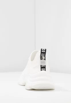 Steve Madden Match - Sneakers Laag - White -Winkel voor modeartikelen 0ab708e56b104550b51f35fd2b18df3a