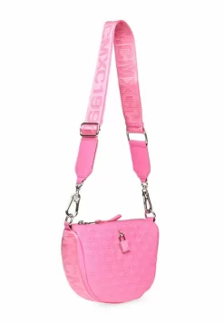 Steve Madden Bmoon - Schoudertas - Pink -Winkel voor modeartikelen 0ad80e6cee4846acbfad3f4a98ac0bf8