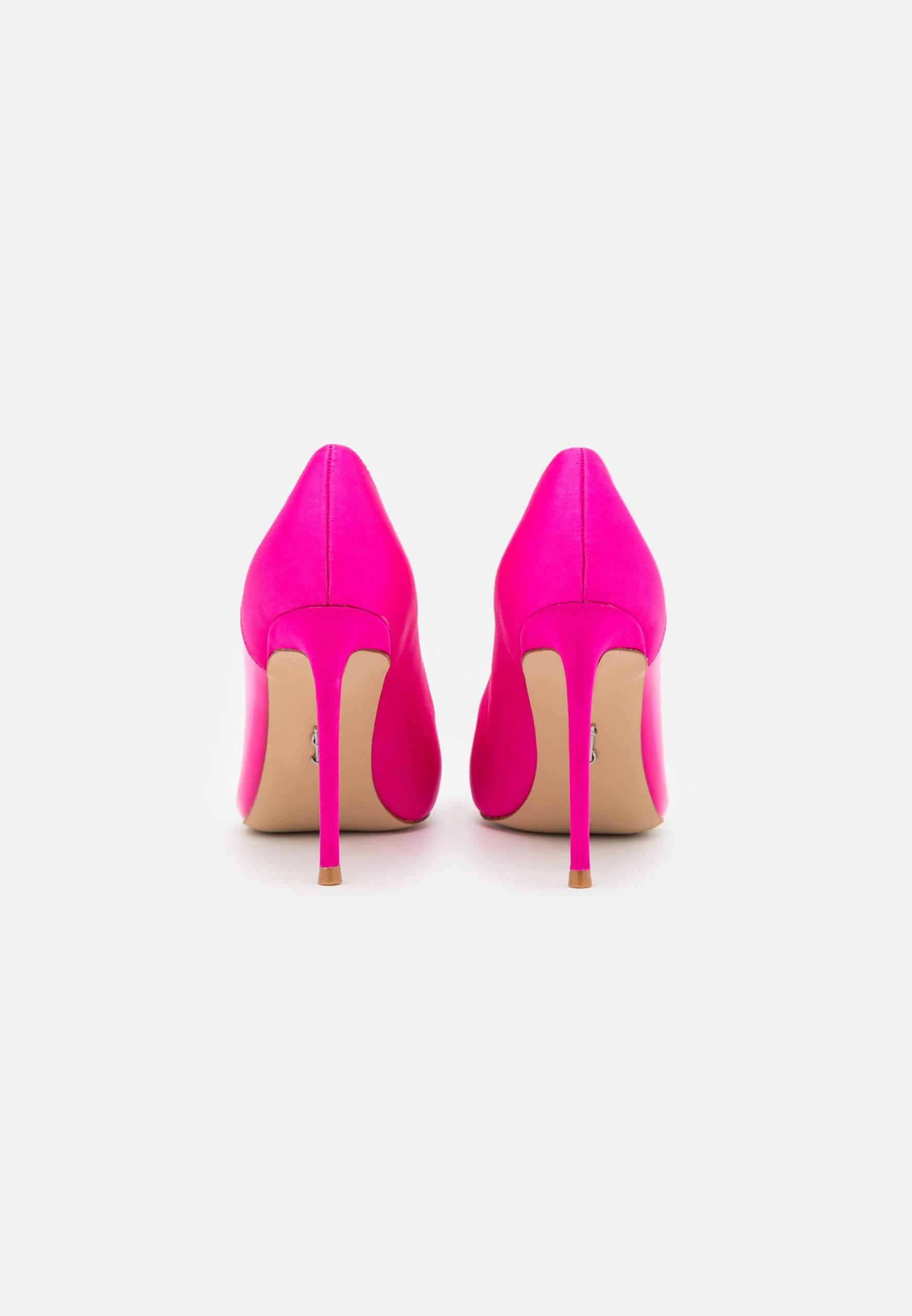 Steve Madden Voiced - Klassieke Pumps - Bright Fuchsia 4 Steve Madden Voiced - Klassieke Pumps - Bright Fuchsia - Afbeelding 4