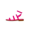 Steve Madden Superbly - Sandalen - Hot Pink