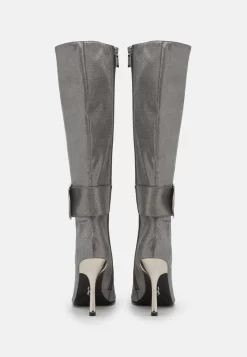 Steve Madden Priyanka - Laarzen - Silver -Winkel voor modeartikelen 0cc541e6344a450b91873b6f9c131fff scaled