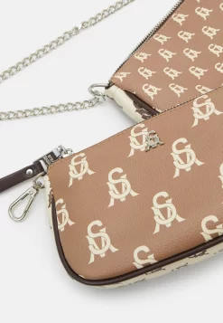 Steve Madden Burgentbcrossbody Set - Schoudertas - Tan -Winkel voor modeartikelen 0da1fb596331479c9178dc90910fc2e0 scaled