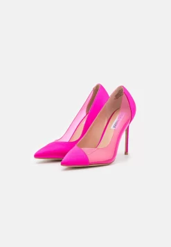 Steve Madden Voiced - Klassieke Pumps - Bright Fuchsia 8 Steve Madden Voiced - Klassieke Pumps - Bright Fuchsia -Winkel voor modeartikelen 0de7b45cd95d42f899330dfc1f7fa1b9 scaled