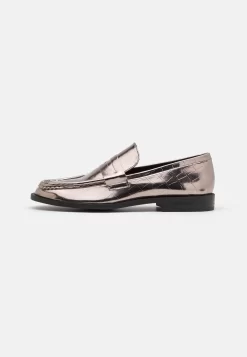 Steve Madden Harlem - Instappers - Pewter