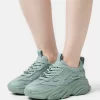 Steve Madden Possession - Sneakers Laag - Sage
