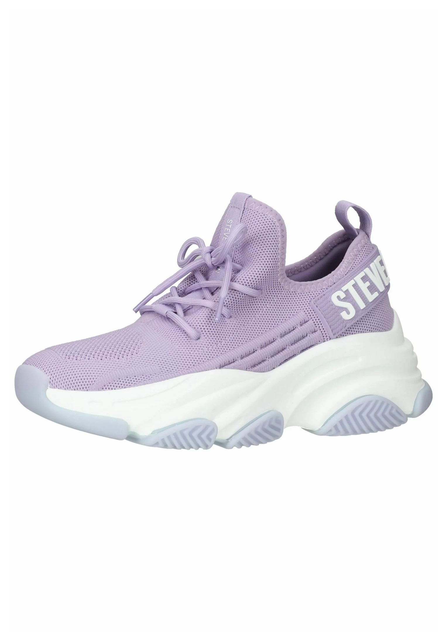 Steve Madden Sneakers Laag - Lavender Blooms 2 Steve Madden Sneakers Laag - Lavender Blooms - Afbeelding 2