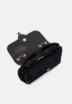 Steve Madden Bmonina - Schoudertas - Black -Winkel voor modeartikelen 10baf1dcfde142ecb6c6a9feeb341424 scaled