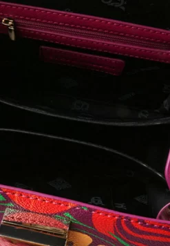 Steve Madden Bdandy - Schoudertas - Magenta -Winkel voor modeartikelen 10d5a1f8285f4d10b12273a615cce2f7