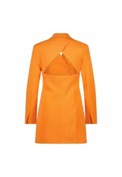 Steve Madden Reagan - Blousejurk - Bright Orange -Winkel voor modeartikelen 10dbcd5578ab41fc8e10532f615aec45