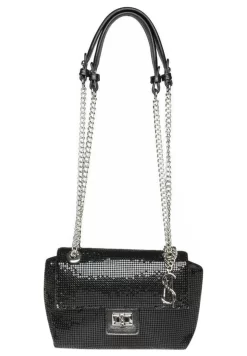Steve Madden Beuropa - Handtas - Black