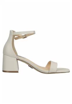 Steve Madden Sandalen - Bone Leather -Winkel voor modeartikelen 11f4426afb9e44278b9948b9074735d3