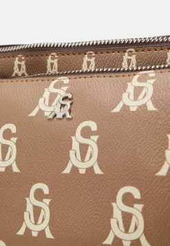 Steve Madden Burgentbcrossbody Set - Schoudertas - Tan -Winkel voor modeartikelen 133cc427330d4c088eb7c692968c4548 scaled