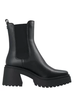 Steve Madden Parkway - Korte Laarzen - Schwarz -Winkel voor modeartikelen 1362bef71a744dca8e6543b97c4ec274 scaled