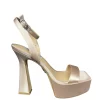 Steve Madden Discord - Sandalen Met Hoge Hak - Blush