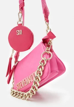 Steve Madden Bminiroy - Schoudertas - Pink 12 Steve Madden Bminiroy - Schoudertas - Pink -Winkel voor modeartikelen 14f34ef1e7f84d1b8d54d64111888c1f scaled
