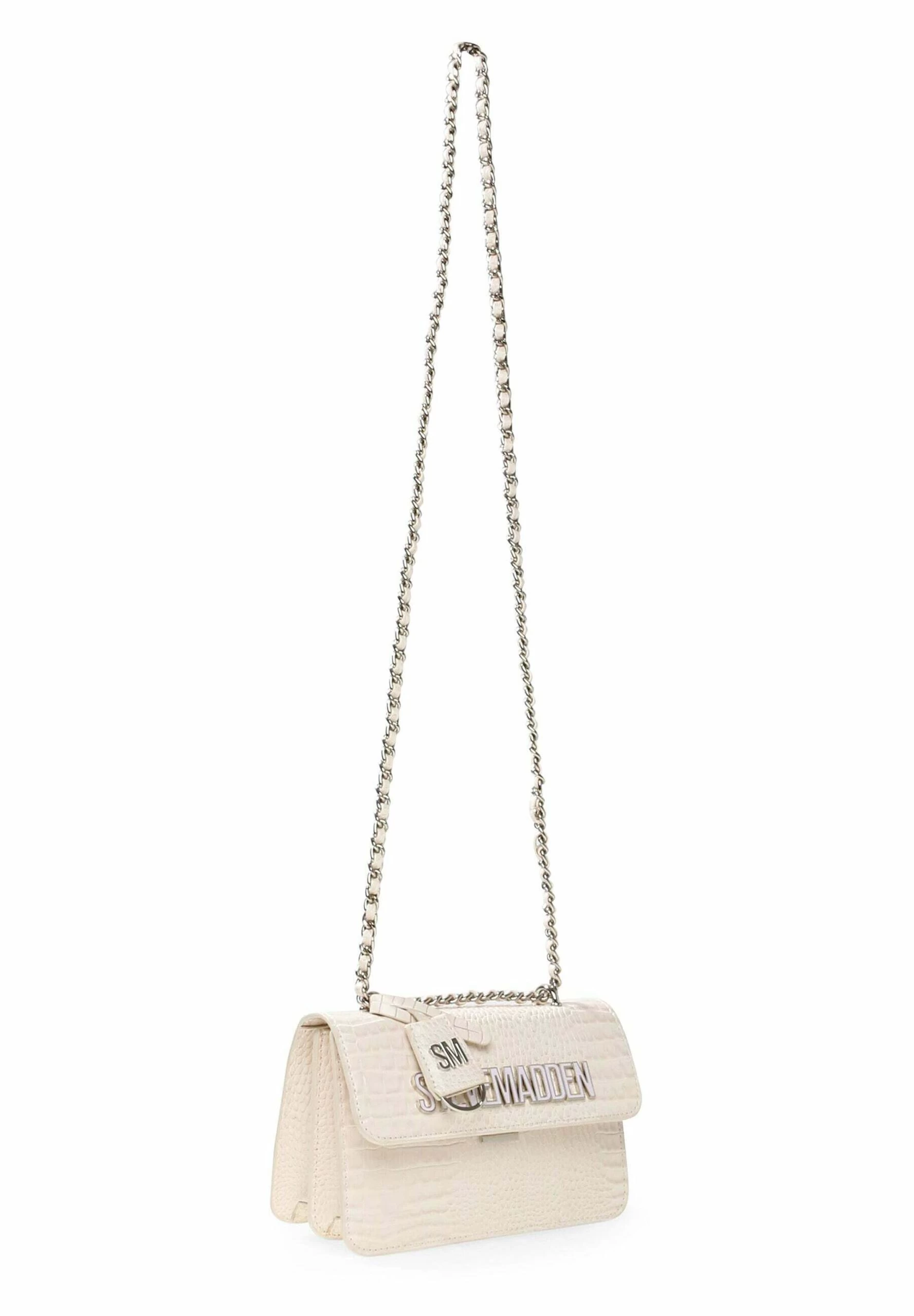 Steve Madden Bstakes - Schoudertas - Bone 3 Steve Madden Bstakes - Schoudertas - Bone - Afbeelding 3