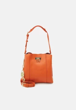Steve Madden Handtas - Pumpkin