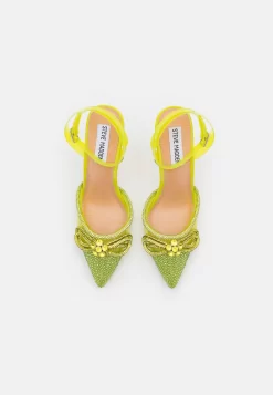 Steve Madden Valance - Klassieke Pumps - Neon Lime -Winkel voor modeartikelen 1735a2abc00c4a26bf91a3d176f5d295 scaled