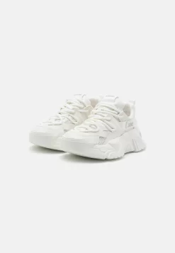 Steve Madden Kingdom - Sneakers Laag - White -Winkel voor modeartikelen 1743eda6929b4d84a69a5dd3c712e3e6 scaled