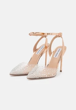 Steve Madden Revert - Hoge Hakken - Rose Gold -Winkel voor modeartikelen 1762a56791d241379a46c080812141db scaled