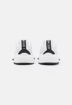 Steve Madden Plaja - Sneakers Laag - White/Lila -Winkel voor modeartikelen 17b0bf210a21458a982a6a595c44139f scaled