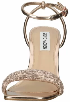 Steve Madden Sandalen - Rose Gold -Winkel voor modeartikelen 184352354bd24d3886a7bda1fa14f44a