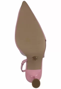 Steve Madden Hoge Hakken - Ballet Pink -Winkel voor modeartikelen 185419750cad44b8992148e7608944bb