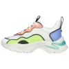 Steve Madden Sneakers Laag - Org Multi