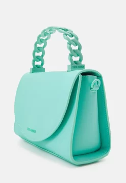Steve Madden Bdainty - Handtas - Teal -Winkel voor modeartikelen 191a82defac54d48ae6de8e1080ff69a scaled