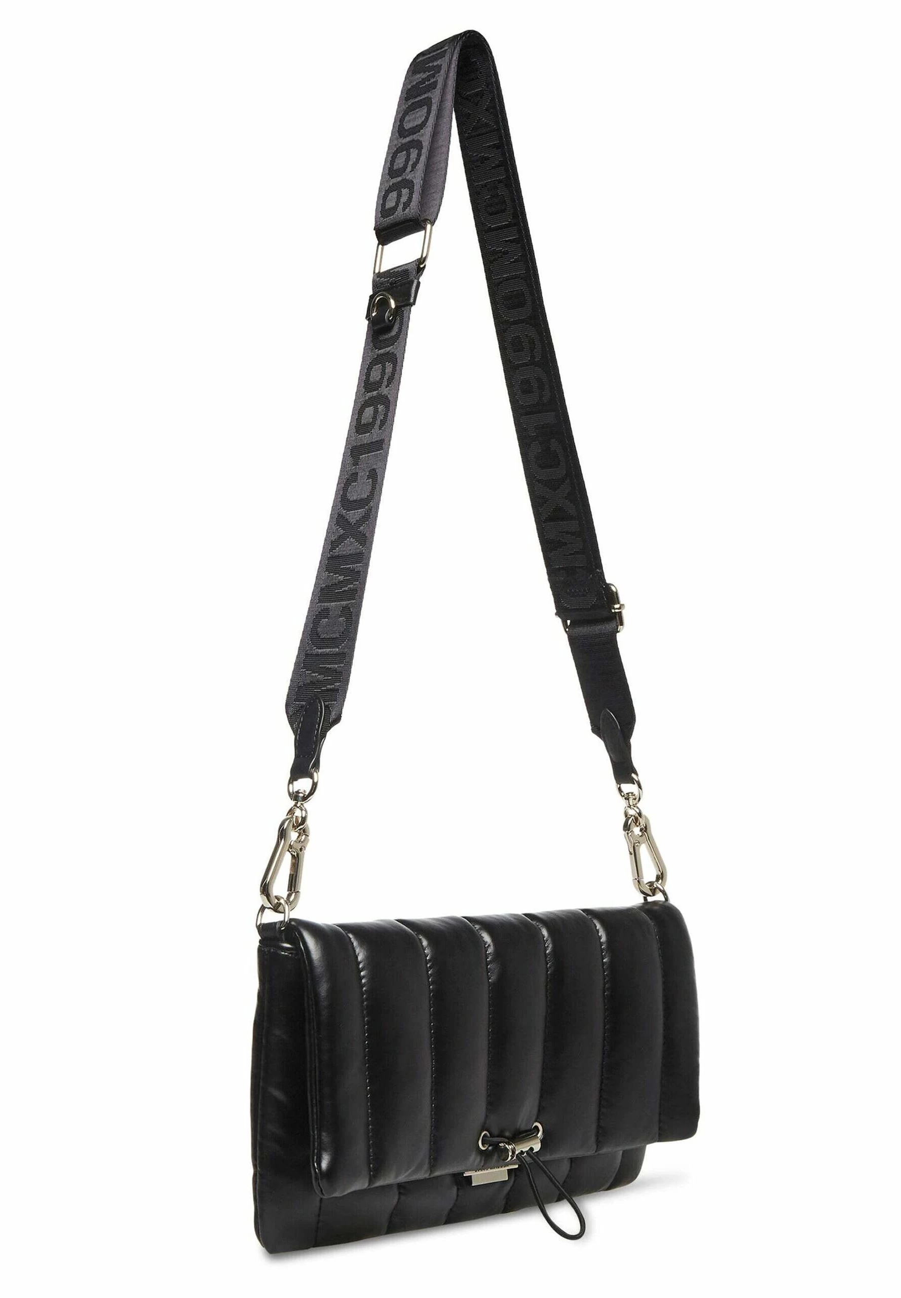 Steve Madden Bcloak - Schoudertas - Black 4 Steve Madden Bcloak - Schoudertas - Black - Afbeelding 4