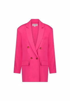 Steve Madden Isabella - Halflange Jas - Pink Glo 6 Steve Madden Isabella - Halflange Jas - Pink Glo -Winkel voor modeartikelen 19bb46ca6403496ebdc09da0e1ae4bf7