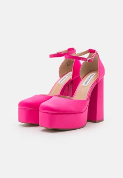 Steve Madden Tamy - Plateaupumps - Pink -Winkel voor modeartikelen 19d39bfac2c44feab5c8f5b5fef6f81d scaled